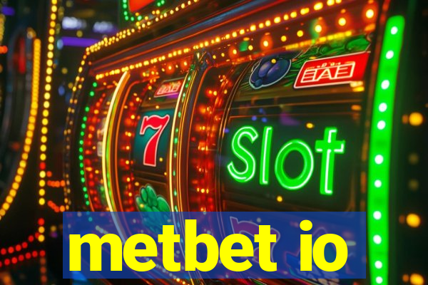 metbet io